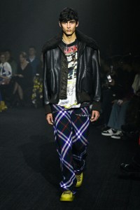 Burberry RTW Fall 2023