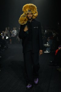 Burberry RTW Fall 2023