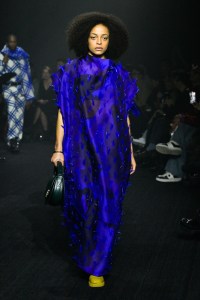 Burberry RTW Fall 2023