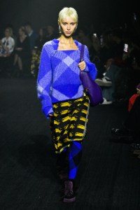 Burberry RTW Fall 2023