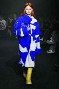 Burberry RTW Fall 2023