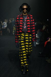 Burberry RTW Fall 2023