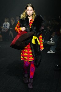 Burberry RTW Fall 2023