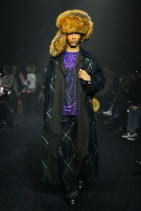 Burberry RTW Fall 2023