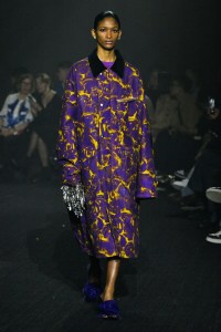 Burberry RTW Fall 2023