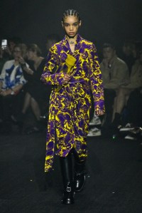 Burberry RTW Fall 2023