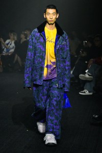 Burberry RTW Fall 2023