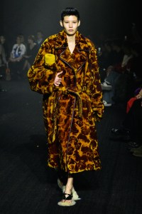 Burberry RTW Fall 2023