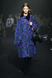 Burberry RTW Fall 2023