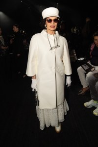 Bianca Jagger