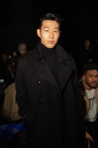 Son Heung-min