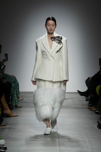 Calcaterra RTW Fall 2023