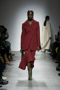 Calcaterra RTW Fall 2023