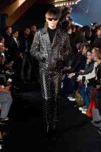 Celine Men’s RTW Fall 2023