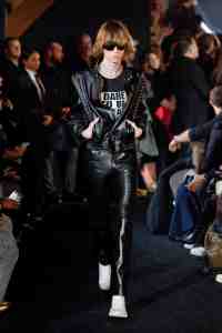 Celine Men’s RTW Fall 2023