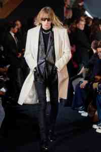 Celine Men’s RTW Fall 2023