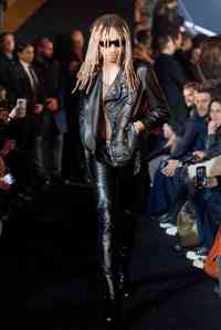 Celine Men’s RTW Fall 2023