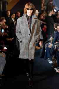 Celine Men’s RTW Fall 2023
