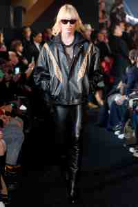Celine Men’s RTW Fall 2023