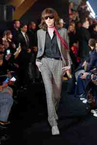 Celine Men’s RTW Fall 2023