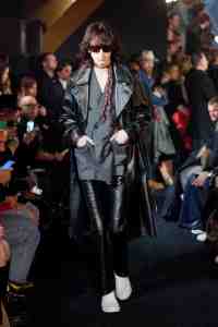 Celine Men’s RTW Fall 2023