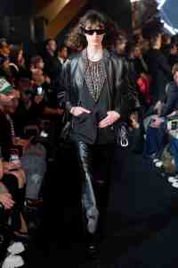 Celine Men’s RTW Fall 2023