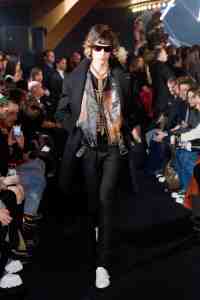 Celine Men’s RTW Fall 2023