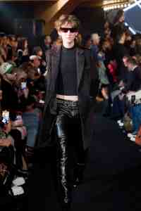 Celine Men’s RTW Fall 2023