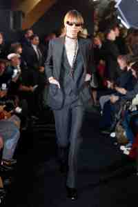 Celine Men’s RTW Fall 2023