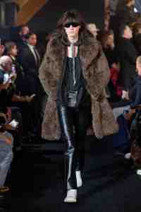 Celine Men’s RTW Fall 2023
