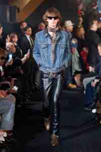 Celine Men’s RTW Fall 2023