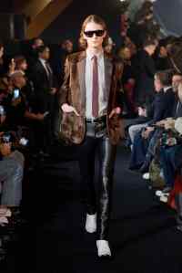 Celine Men’s RTW Fall 2023