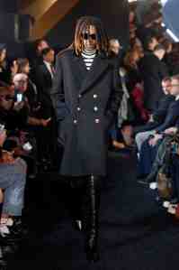Celine Men’s RTW Fall 2023