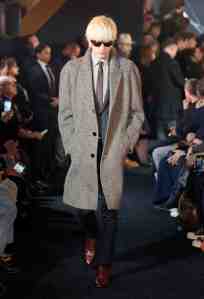 Celine Men’s RTW Fall 2023