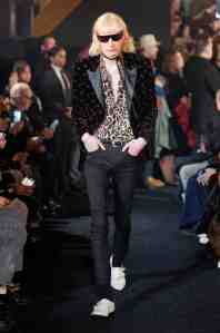 Celine Men’s RTW Fall 2023