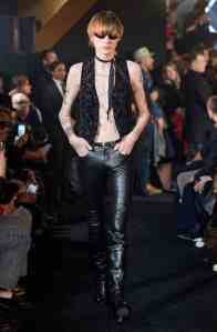 Celine Men’s RTW Fall 2023
