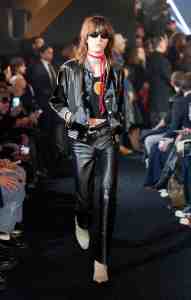 Celine Men’s RTW Fall 2023