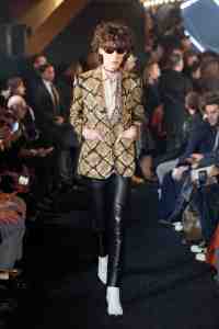 Celine Men’s RTW Fall 2023