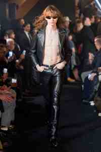 Celine Men’s RTW Fall 2023