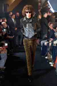 Celine Men’s RTW Fall 2023
