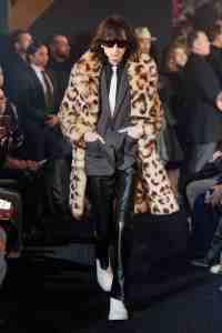 Celine Men’s RTW Fall 2023