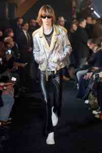Celine Men’s RTW Fall 2023