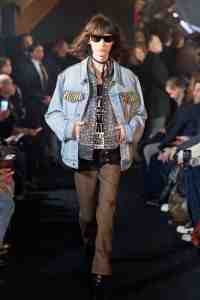 Celine Men’s RTW Fall 2023