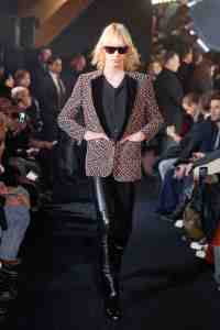 Celine Men’s RTW Fall 2023