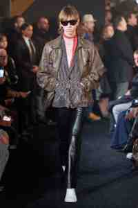Celine Men’s RTW Fall 2023
