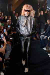 Celine Men’s RTW Fall 2023