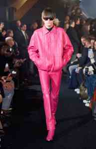 Celine Men’s RTW Fall 2023
