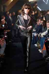 Celine Men’s RTW Fall 2023