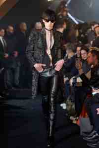 Celine Men’s RTW Fall 2023