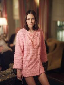 Alexa Chung